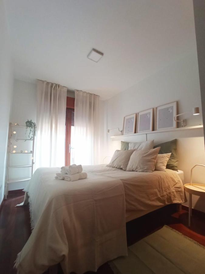 Apartamento Jacaranda Мурсія Екстер'єр фото