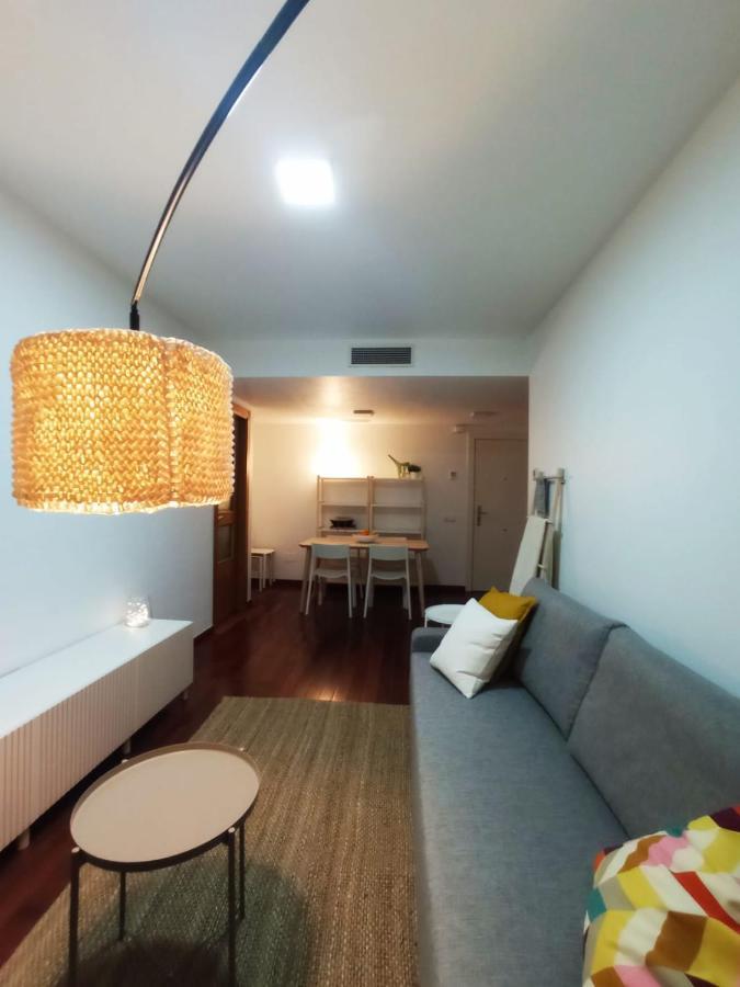 Apartamento Jacaranda Мурсія Екстер'єр фото